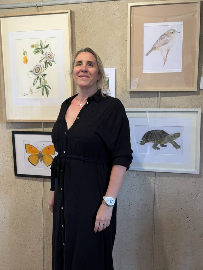 Exposition IBS 2026 Anne Pieussergues Dherbicourt